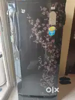 LG single door refrigerator 215 Litre
