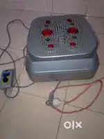 Full body circulation machine