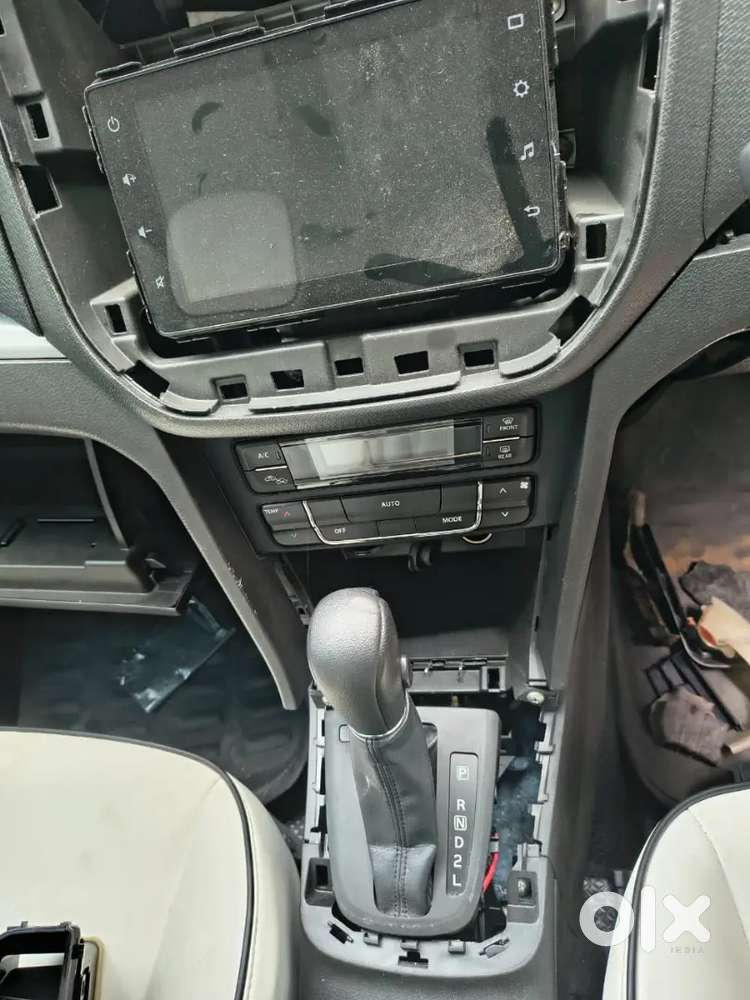Toyota urban cruiser