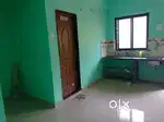 Studio flat Only for working ladies n female students studying .