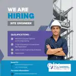 Site Engineer (Civil)