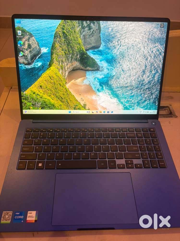 INFINIX Y3 MAX LAPTOP