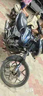Good condition