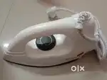 Bajaj New Iron box for Sale