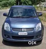 Maruti Suzuki Swift Dzire Vdi BSIV, 2011, Diesel