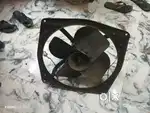 Exhaust fan