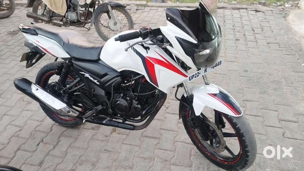 New condition good engine