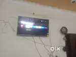 Samsung 4K 55 inch.  21500