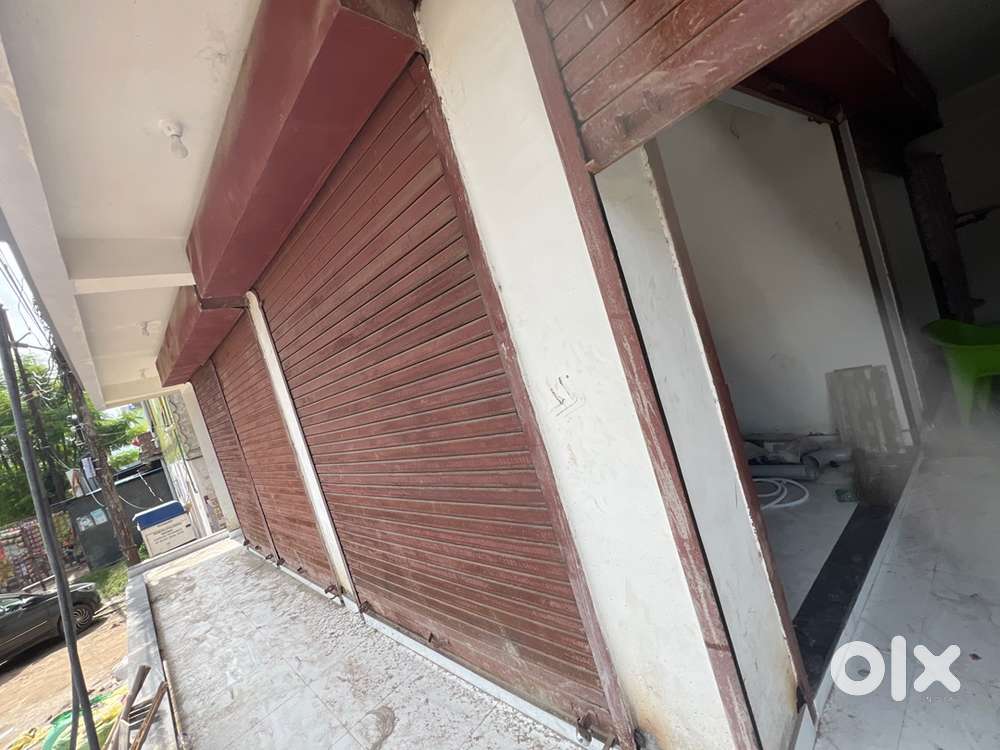 Shop for rent at jajmau