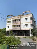 Spacious 2BHK Flat for Re-Sale