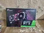 Rtx 3080 colorful advance oc graphic card nvidia
