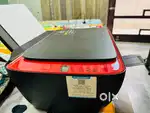 HP color printer ink tank 316