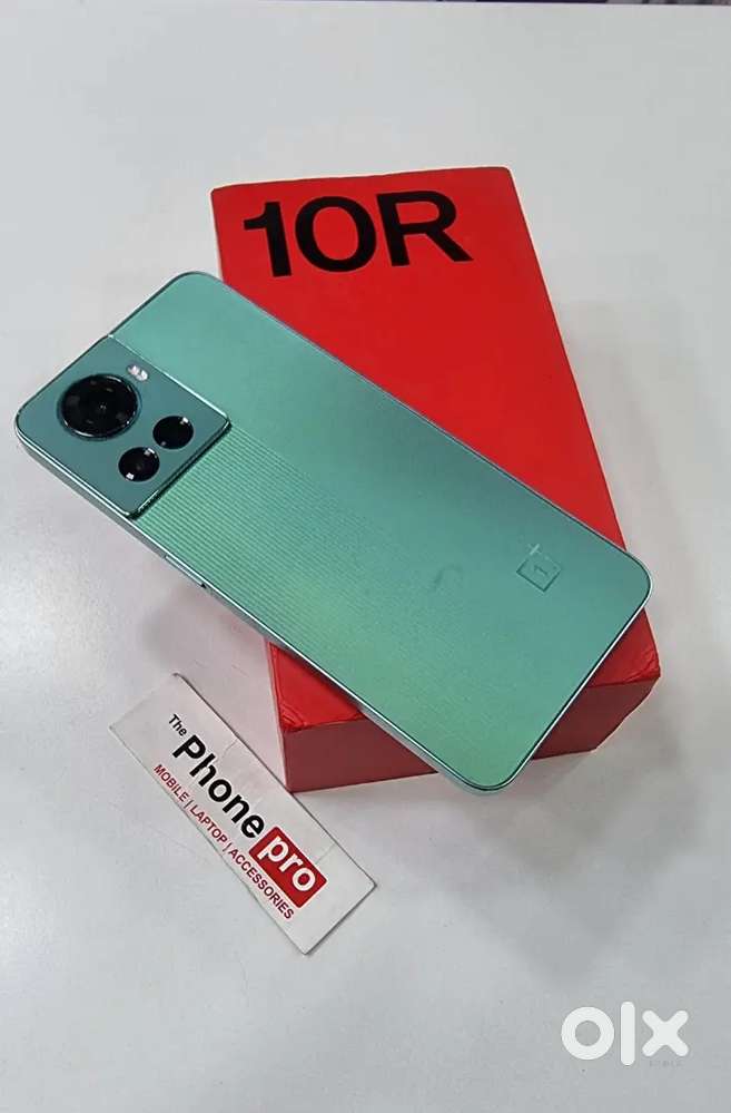 ONEPLUS 10R  5G. 8/128GB