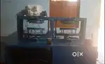 Paper plates making machinery