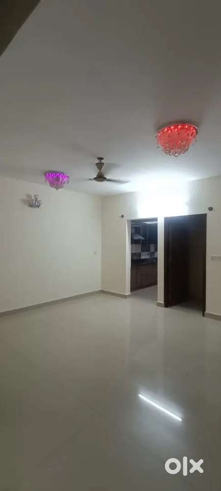 2BHK house for rent 20000 rent including maintenance 2lakh advance