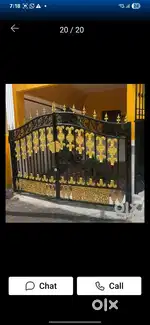 INDEPENDENT 2BHK FOR RENT AT Kaiveli, Madipakkam