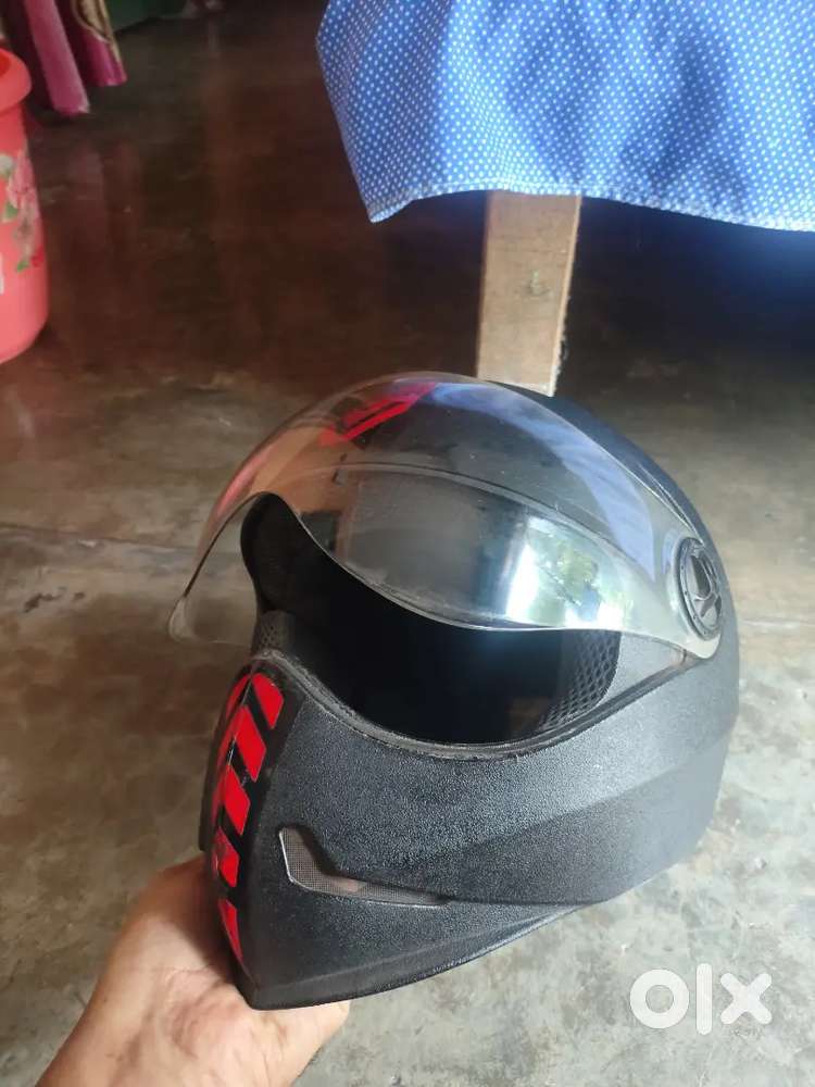 Steel bird Full face helmet