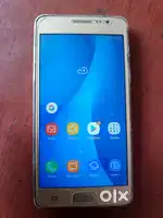 Samsung glax on 5 pro