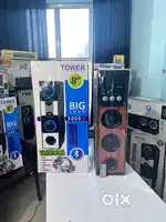 Speaker all types