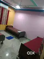 AC/Non AC PG/Guest for working professional, students boys and girls