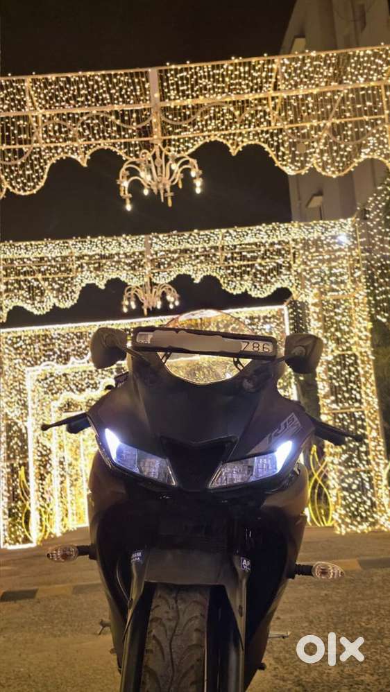 Yamaha R15 s 2023 model