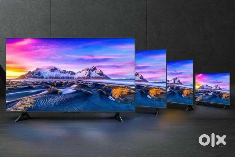 42 Inches Wide Range Smart Led Tv Friday Special