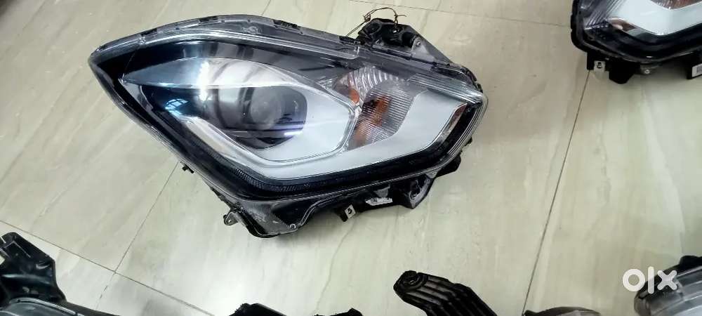 Swift 22 led projector headlights OEM