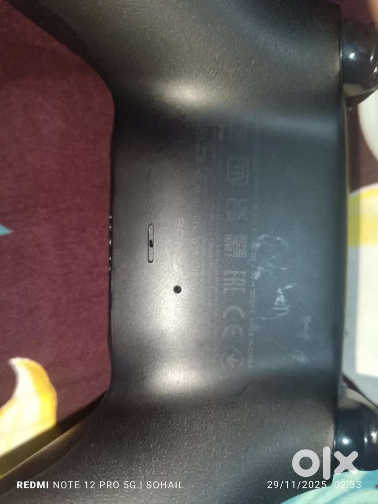 Dualsense PS5 Controller