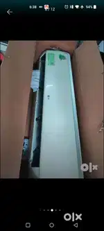 All Types of AC AVAILABLE