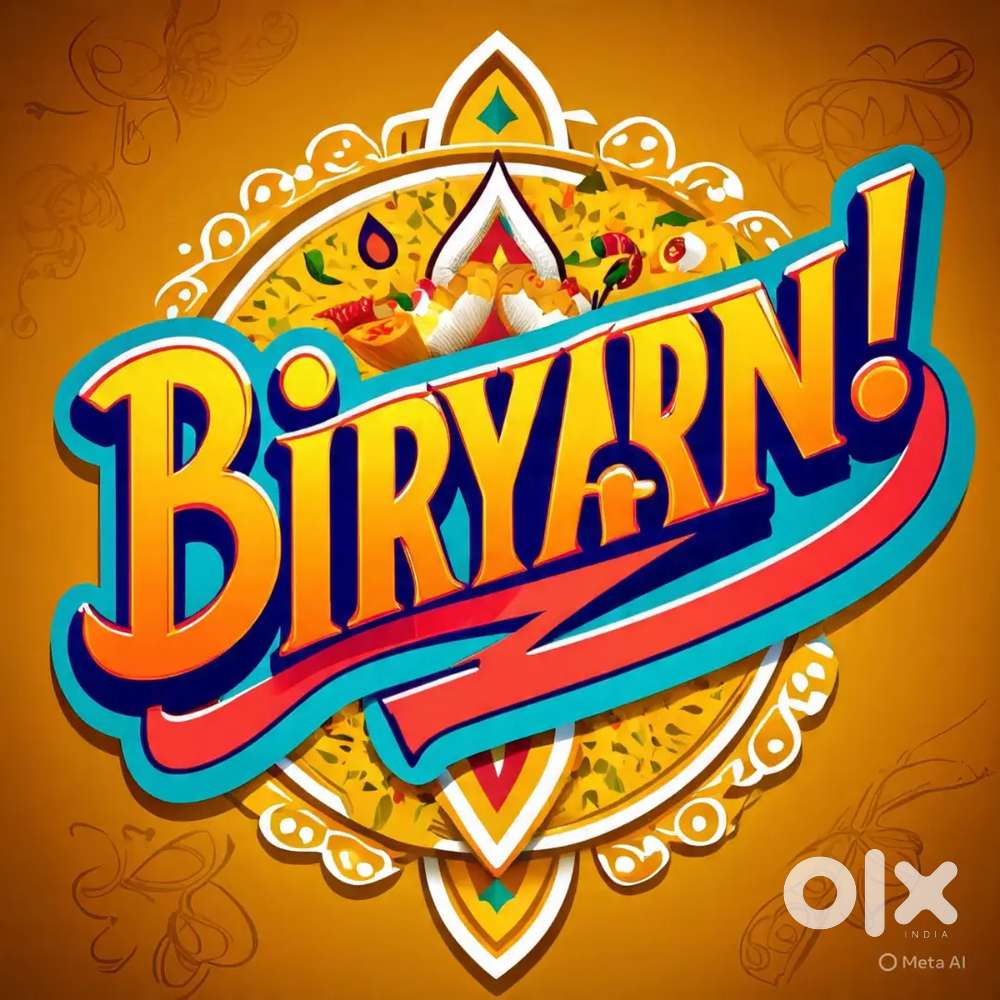Looking for belgaum biryani chef