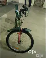Firefox breeze cycle