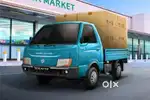 Dost strong plus  vehicle