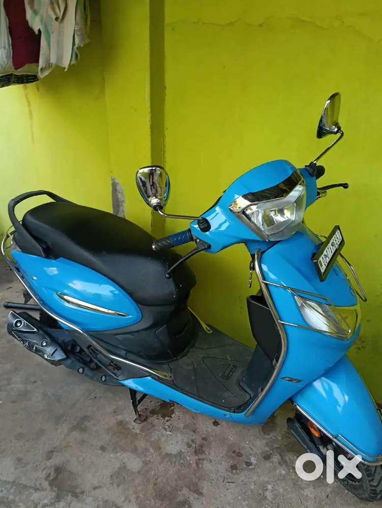 This Scotty is super condition,well mentioned