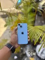 Iphone 14 128GB 91%BH Available At Neat Condition