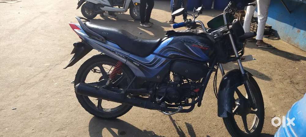 Good condition, all paper current,  pollution tested