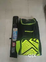 Sg Cricket Kit