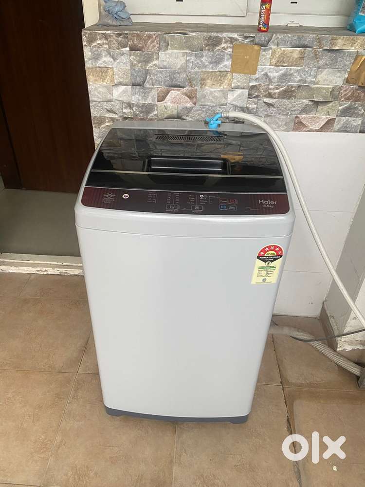 Fully Automatic Washing Machine – Excellent Condition