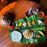 South indian chef