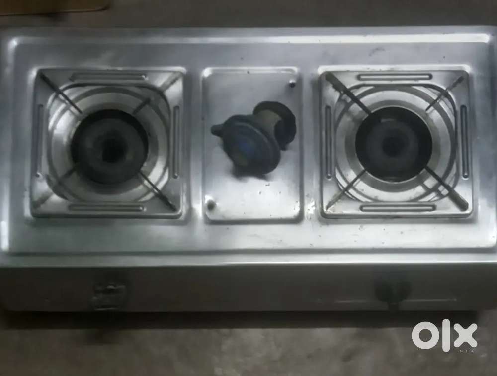 Sunflame Gas Oven and HP Regulator