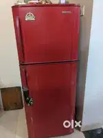 Samsung double door fridge