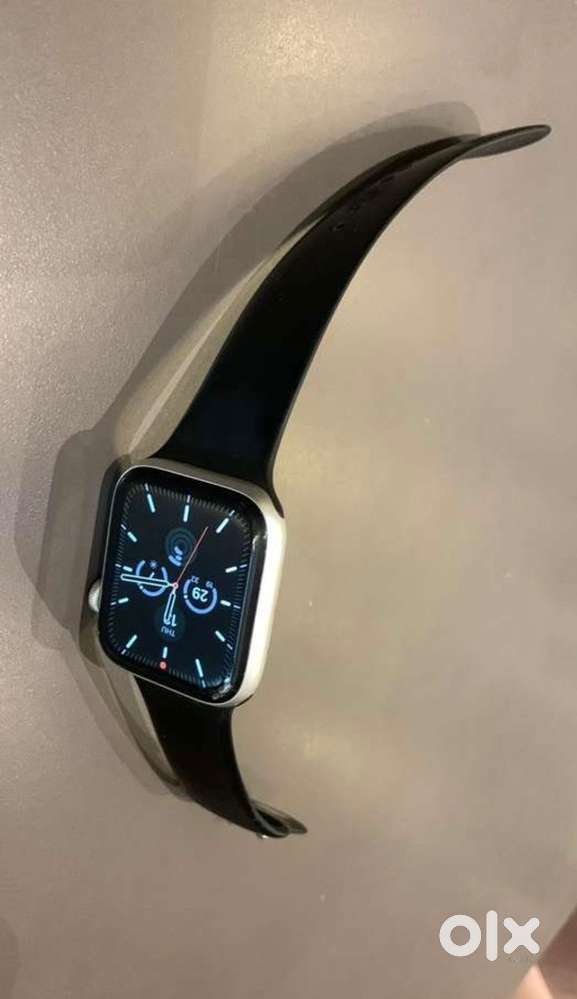 Apple watch 4