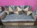 Sofa set 3 X 2