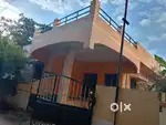 2BHK rental house in S.V.Nagar