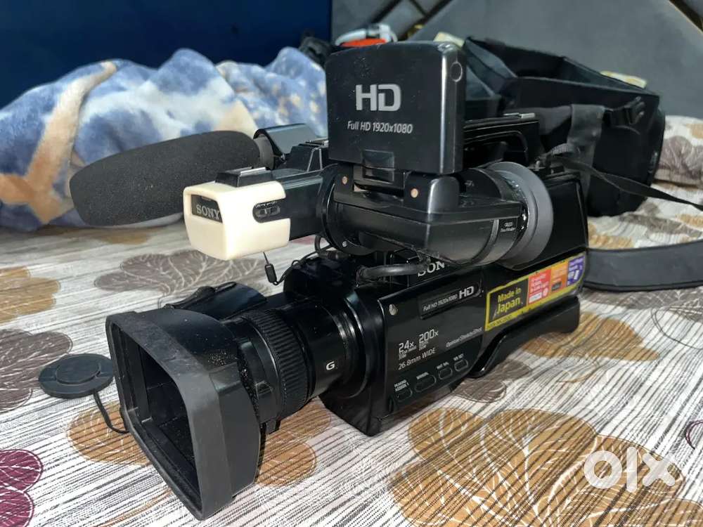 Sony 2500p for sale