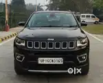 Jeep Compass 1.4 Limited Plus, 2020, Petrol