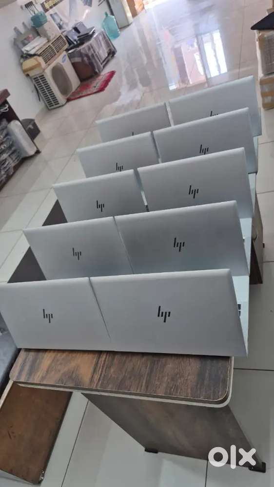 Hp elitebook 840g8 i7 11th generation 16gb ram 256gb ssd warranty bill