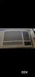 Hitachi window Ac good condition  seals