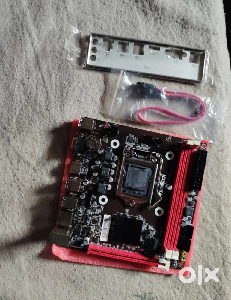 H61 Mother board Frontech