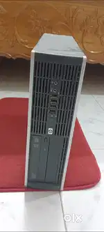 Ho core2 quadra working windows 7