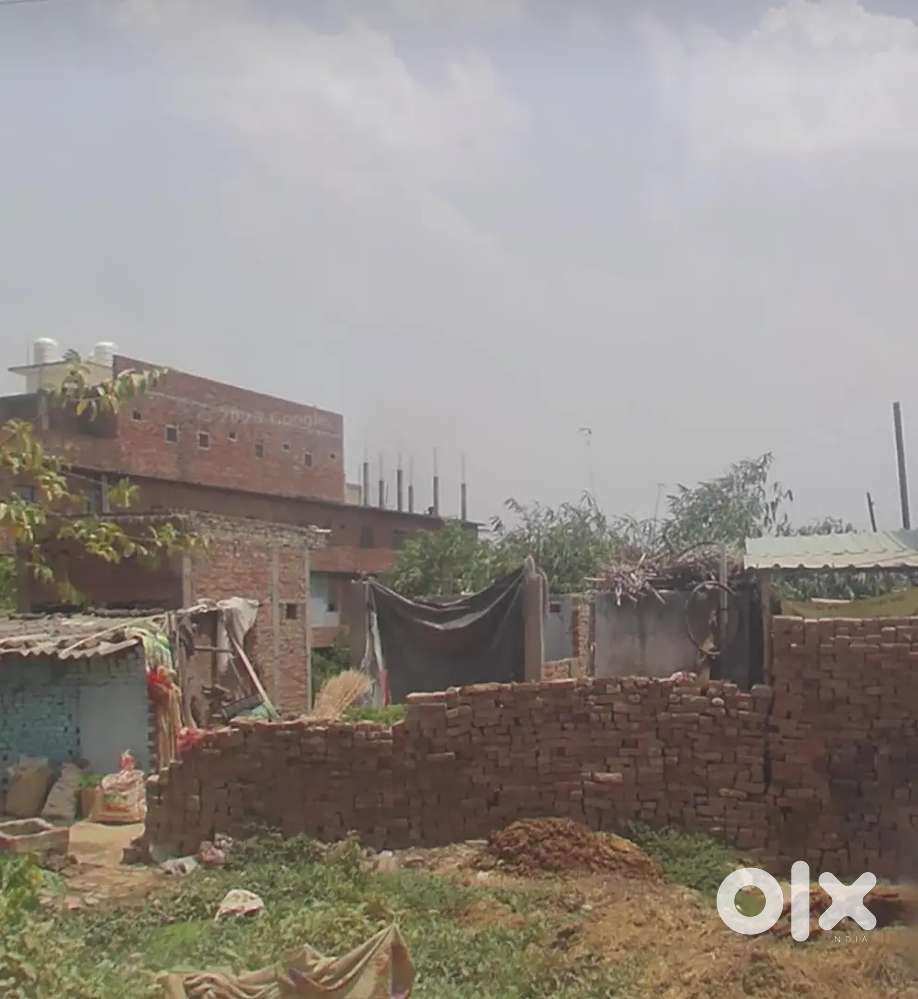 RTO MAIN ROAD PAR 9BISSA JAMIN AZAMGARH